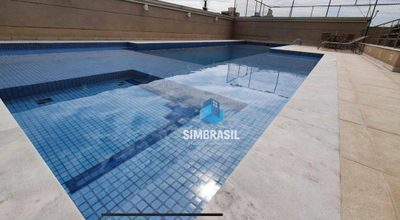 Apartamento, 3 quartos, 106 m² - Foto 1