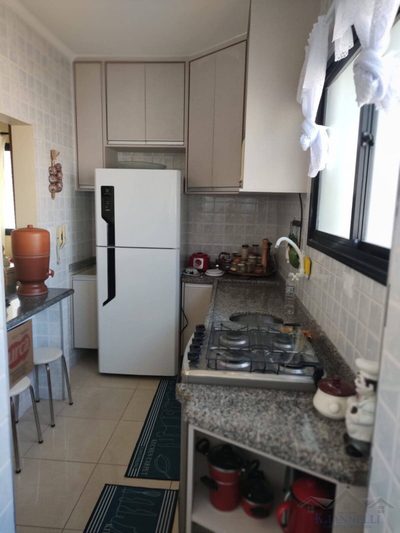 Apartamento, 1 quarto, 47 m² - Foto 2