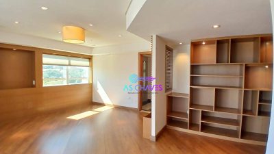 Apartamento, 2 quartos, 168 m² - Foto 3