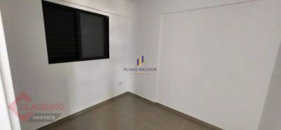 Apartamento, 2 quartos, 33 m² - Foto 5