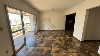 Apartamento, 3 quartos, 167 m² - Foto 3