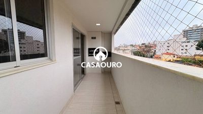 Apartamento, 3 quartos, 84 m² - Foto 2