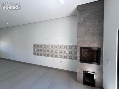 Casa, 3 quartos, 121 m² - Foto 5