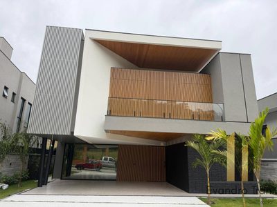 Casa, 4 quartos, 535 m² - Foto 2