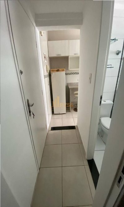 Kitnet-Studio, 40 m² - Foto 1