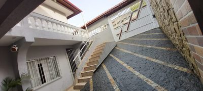 Casa, 3 quartos, 300 m² - Foto 4