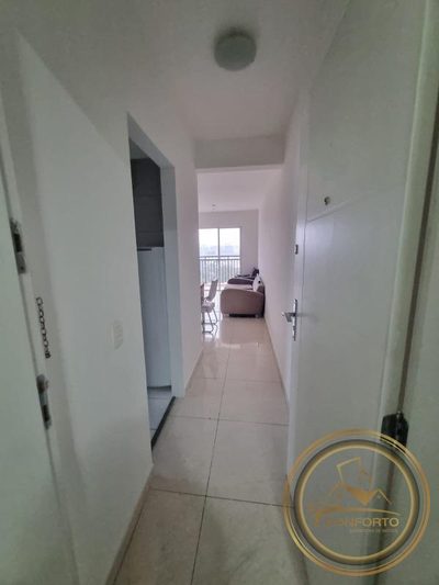 Apartamento, 3 quartos, 65 m² - Foto 3