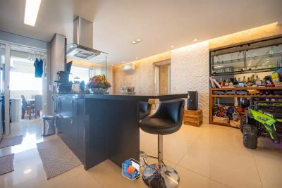Apartamento, 2 quartos, 75 m² - Foto 5