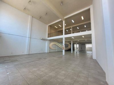 Loja-Salão, 790 m² - Foto 3