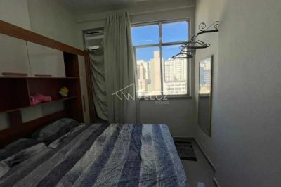 Apartamento, 27 m² - Foto 1