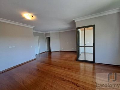 Apartamento, 3 quartos, 130 m² - Foto 1