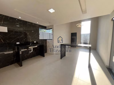 Casa, 3 quartos, 99 m² - Foto 3