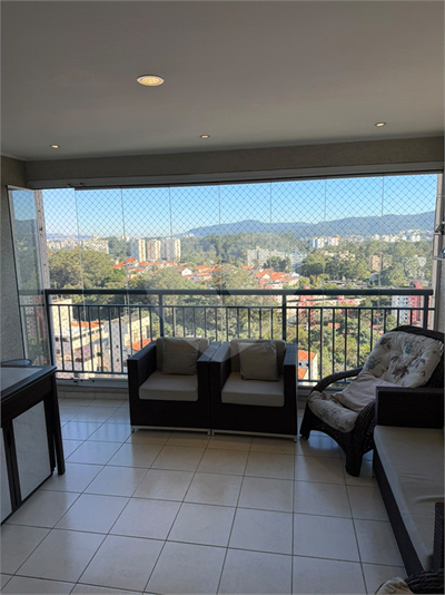 Apartamento, 3 quartos, 83 m² - Foto 1