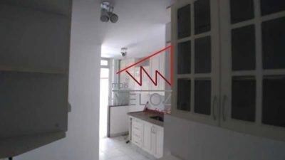 Apartamento, 3 quartos, 97 m² - Foto 1
