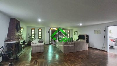 Casa, 4 quartos, 515 m² - Foto 3