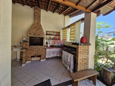 Casa, 3 quartos, 52 m² - Foto 4