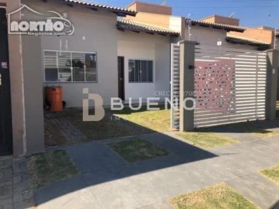Casa, 3 quartos, 60 m² - Foto 3