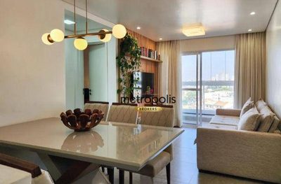 Apartamento, 2 quartos, 57 m² - Foto 1