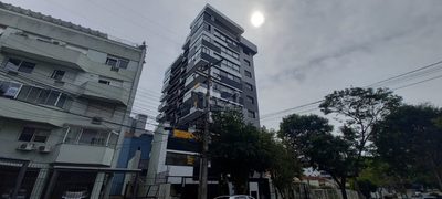 Apartamento, 3 quartos, 119 m² - Foto 1