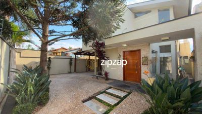Casa, 3 quartos, 240 m² - Foto 1