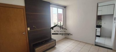 Apartamento, 2 quartos, 48 m² - Foto 2