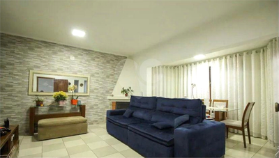 Sobrado, 3 quartos, 170 m² - Foto 1