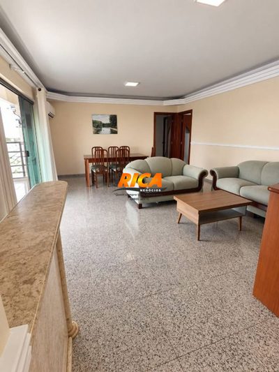 Apartamento, 3 quartos - Foto 3