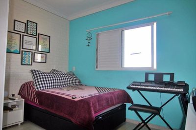 Casa, 3 quartos, 140 m² - Foto 1