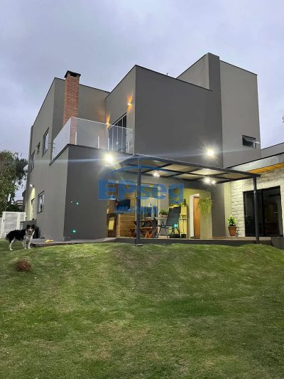 Casa, 3 quartos, 220 m² - Foto 4
