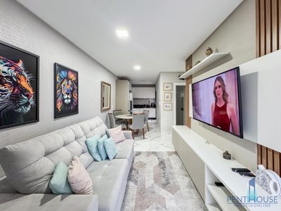 Apartamento, 2 quartos, 70 m² - Foto 1