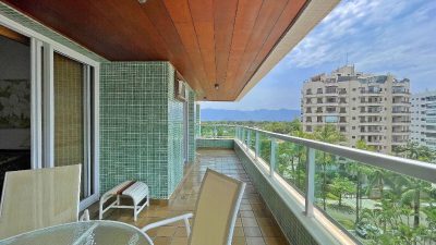 Apartamento, 3 quartos, 149 m² - Foto 5