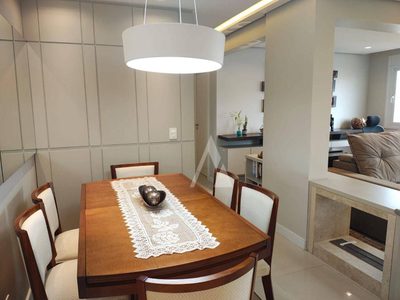 Apartamento, 2 quartos, 74 m² - Foto 4