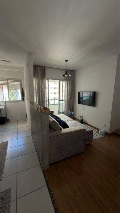 Apartamento, 3 quartos, 69 m² - Foto 2