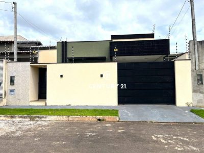 Casa, 3 quartos - Foto 4