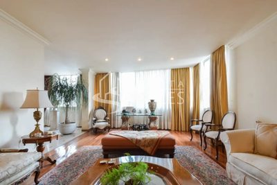 Apartamento, 7 quartos, 414 m² - Foto 5