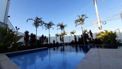 Apartamento, 3 quartos, 132 m² - Foto 1