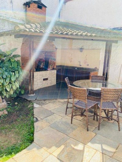 Casa, 4 quartos, 450 m² - Foto 5