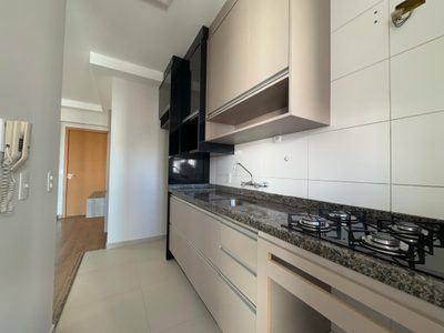 Apartamento, 3 quartos, 70 m² - Foto 4