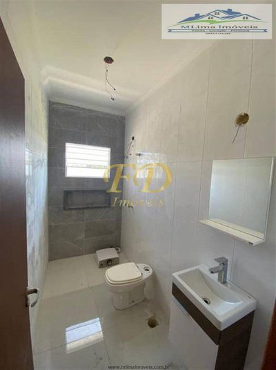Casa, 3 quartos, 118 m² - Foto 5
