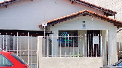 Casa, 3 quartos, 114 m² - Foto 2