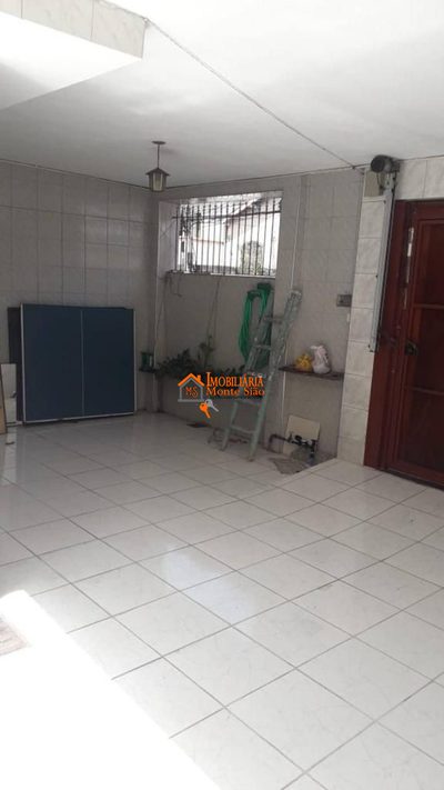Casa, 3 quartos, 110 m² - Foto 3