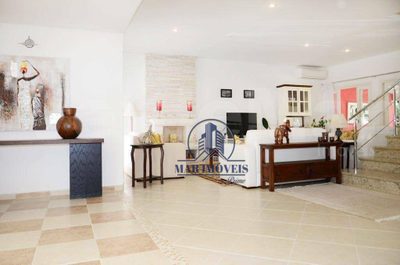 Casa, 4 quartos, 330 m² - Foto 5