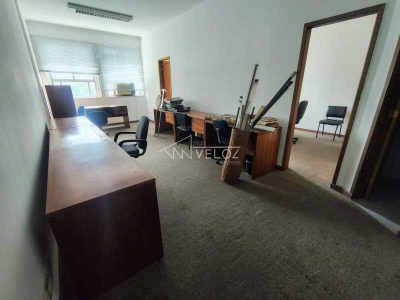 Sala-Conjunto, 49 m² - Foto 3