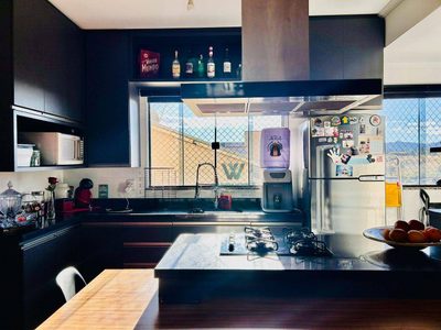 Apartamento, 2 quartos, 53 m² - Foto 4