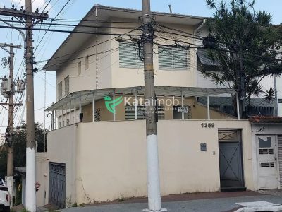 Casa, 4 quartos, 220 m² - Foto 3