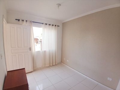 Casa de Condomínio, 2 quartos - Foto 4