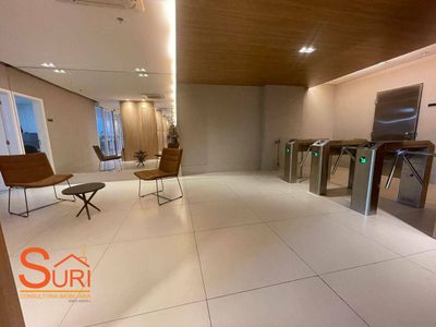 Sala-Conjunto, 32 m² - Foto 3