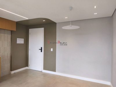 Apartamento, 2 quartos, 49 m² - Foto 5
