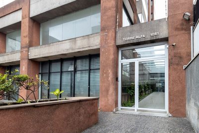 Loja-Salão, 72 m² - Foto 4