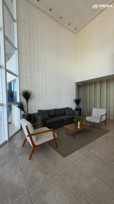 Apartamento, 3 quartos, 120 m² - Foto 3